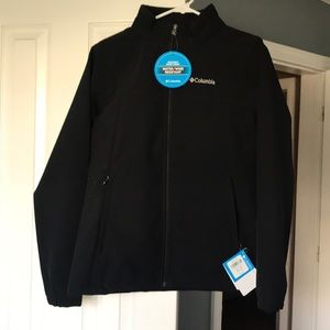 columbia bowen lake softshell